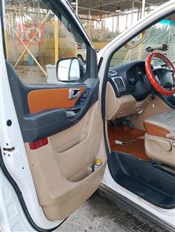 هيونداي ستار اكس